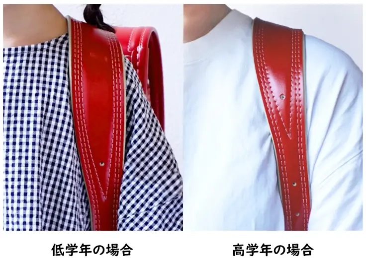 低学年・高学年