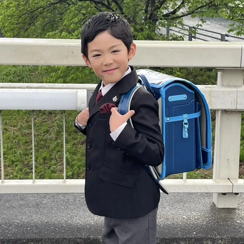 親子2代で池田屋。最後まで悩んで選んだ爽やかなライン