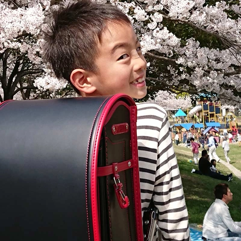 クロ×アカ（モデル：No.59）