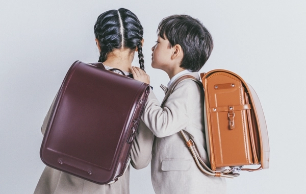 No.01 防水牛革ベーシック シンプルステッチ