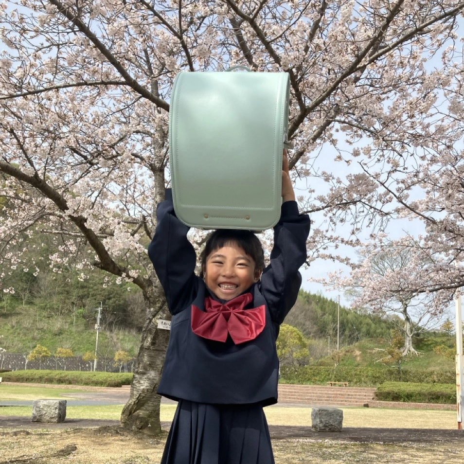 ミント（モデル：No.01）