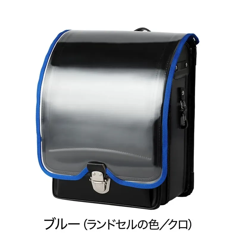 池田屋ランドセル専用 半カブセ用きせかえランドセルカバー