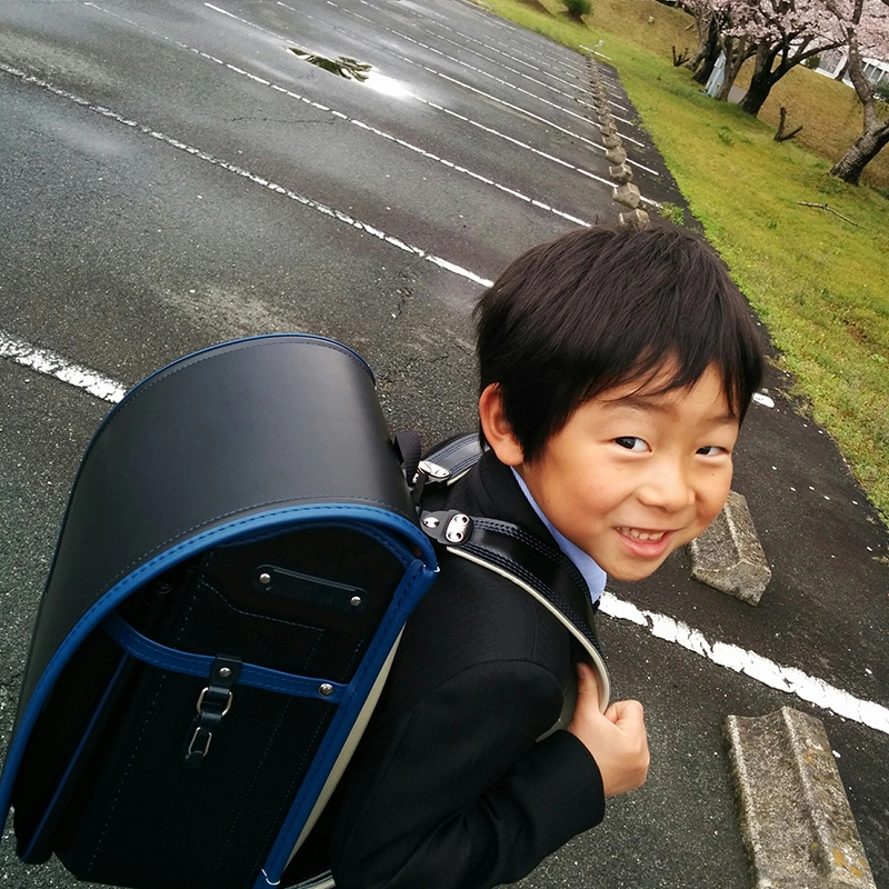 クロ×アースブルー（モデル：No.59）