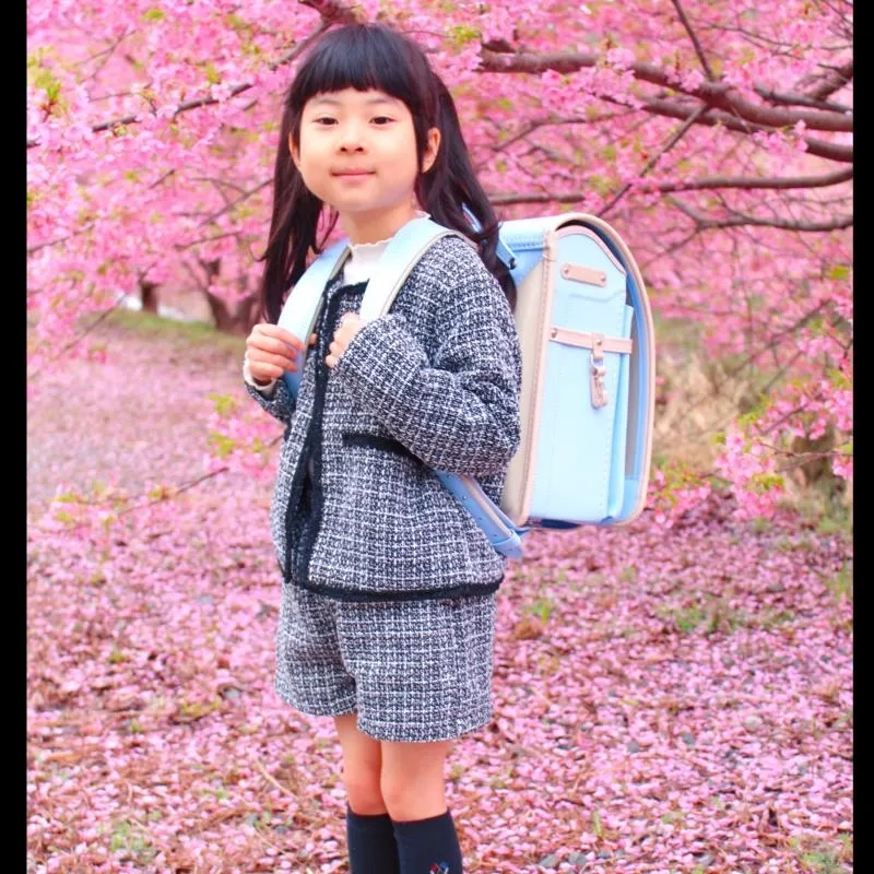 ペールブルー×ミルク（モデル：No.59）