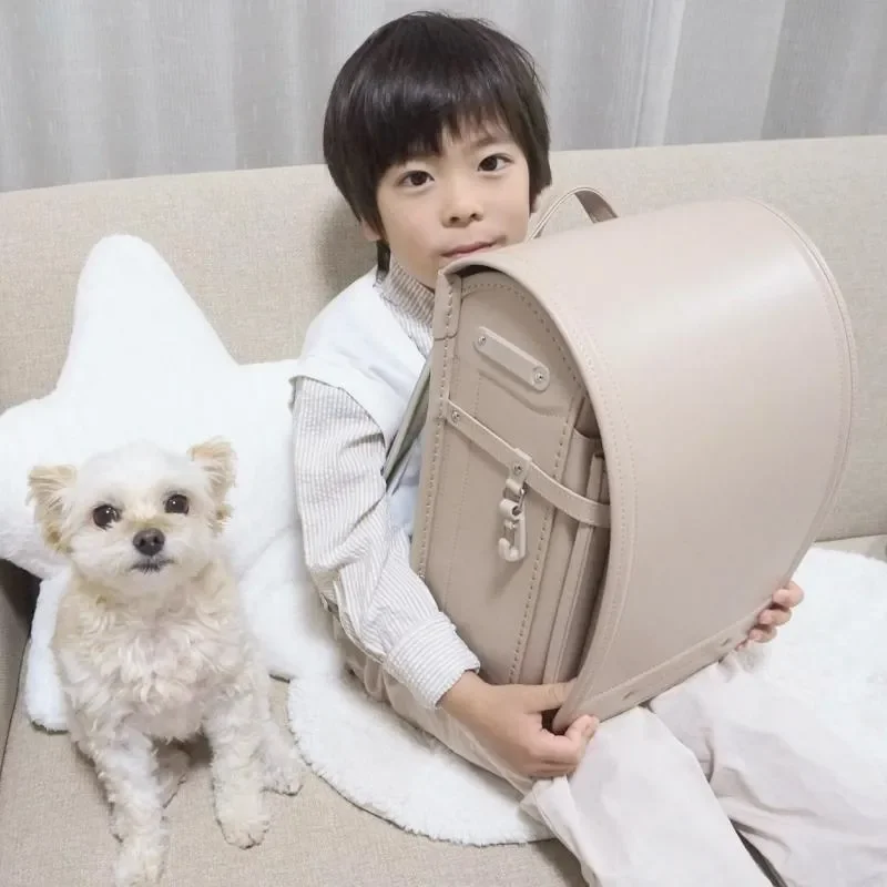 何度も話し合い、息子の想いを尊重したベージュ
