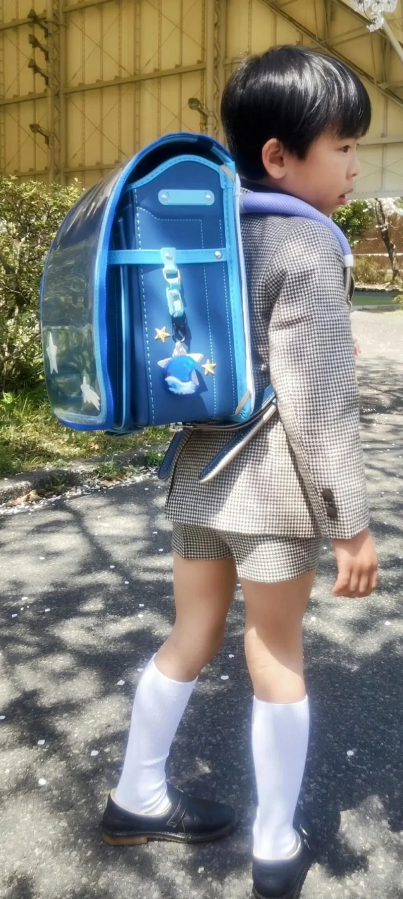 カタログで見つけたお気に入りの色