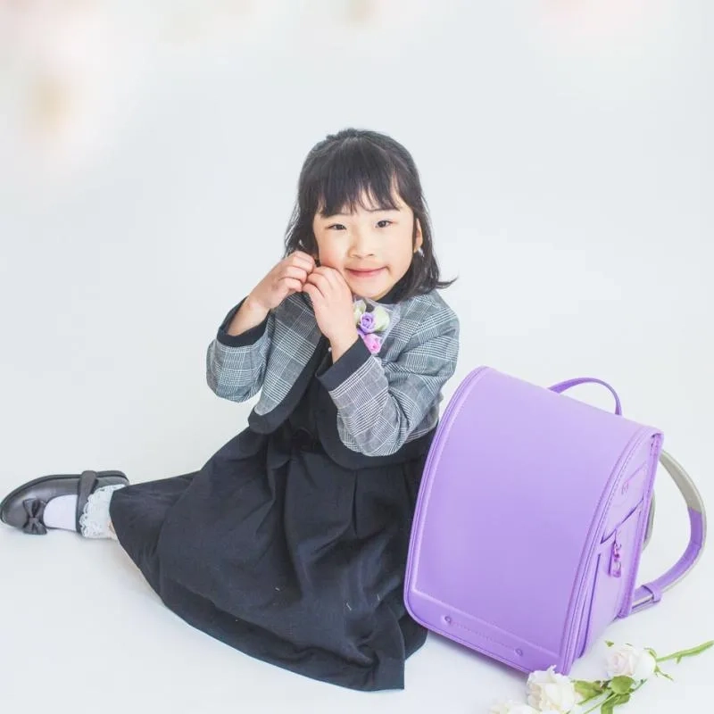 ラベンダーｘピンク（モデル：No,56）