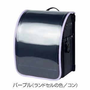 【アクセントの活用】ステッチやコンビカラーでさりげなく紫を取り入れる03