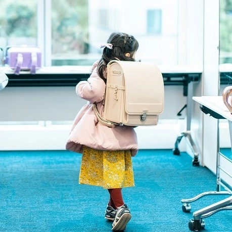 毎日背負いたくなる「使い心地」
