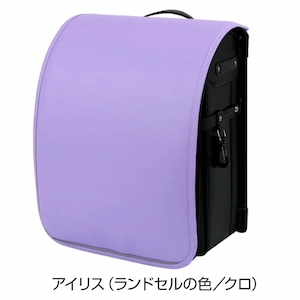 【アクセントの活用】ステッチやコンビカラーでさりげなく紫を取り入れる02