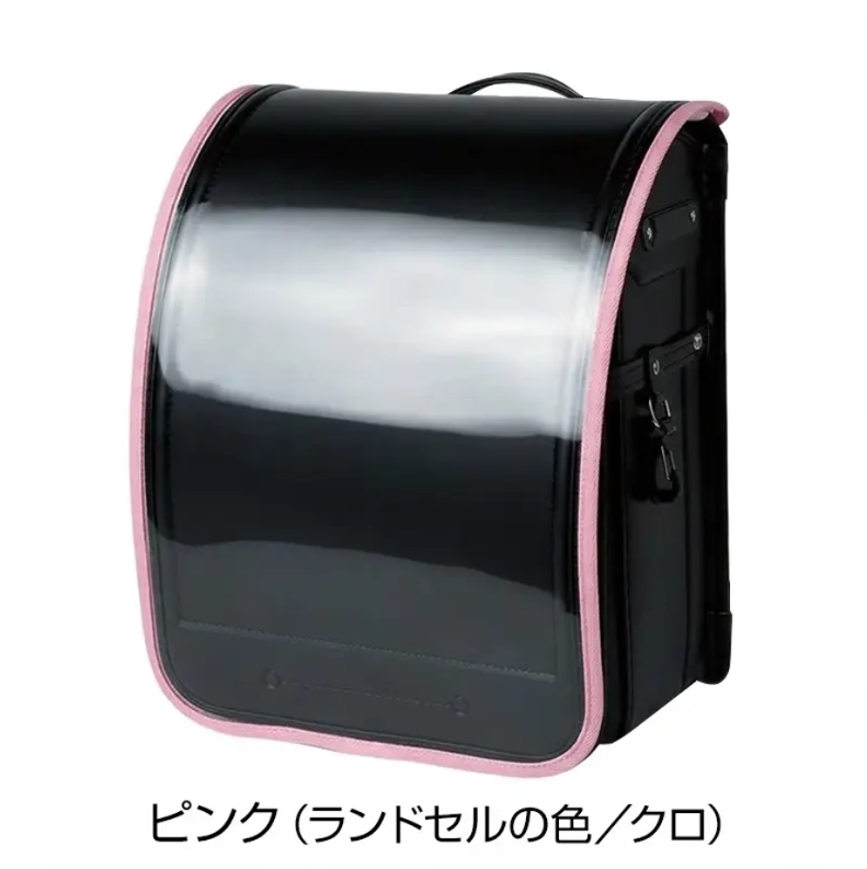 付け外し可能なランドセルカバーを活用する02