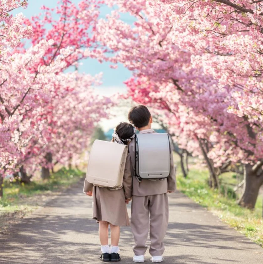 「にいにと同じにする!」高学年まで飽きのこないミルク