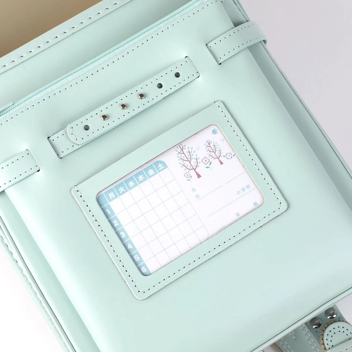 時間割ポケット