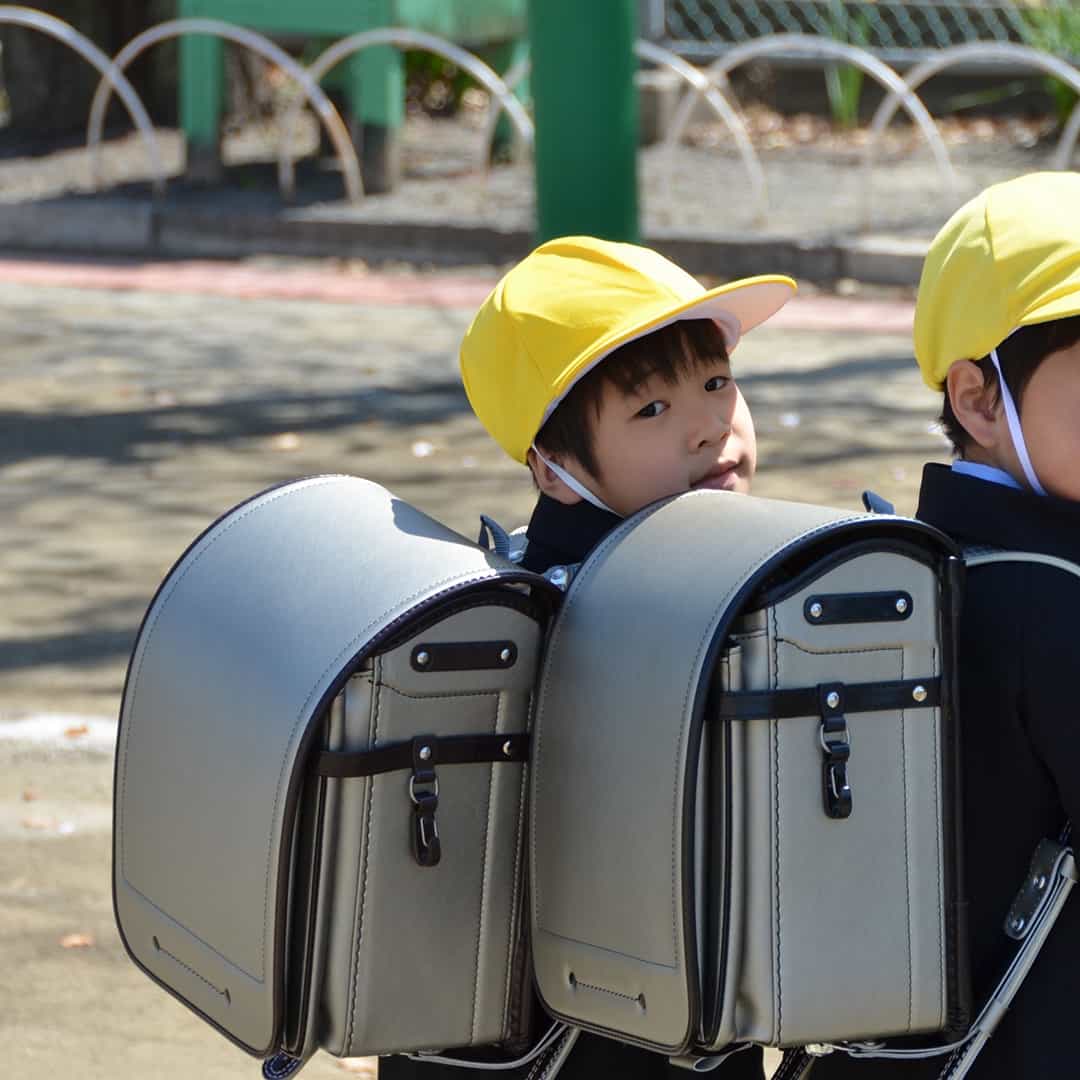 6年使用後のランドセルをご紹介！～たいき君編～｜読みもの｜子ども