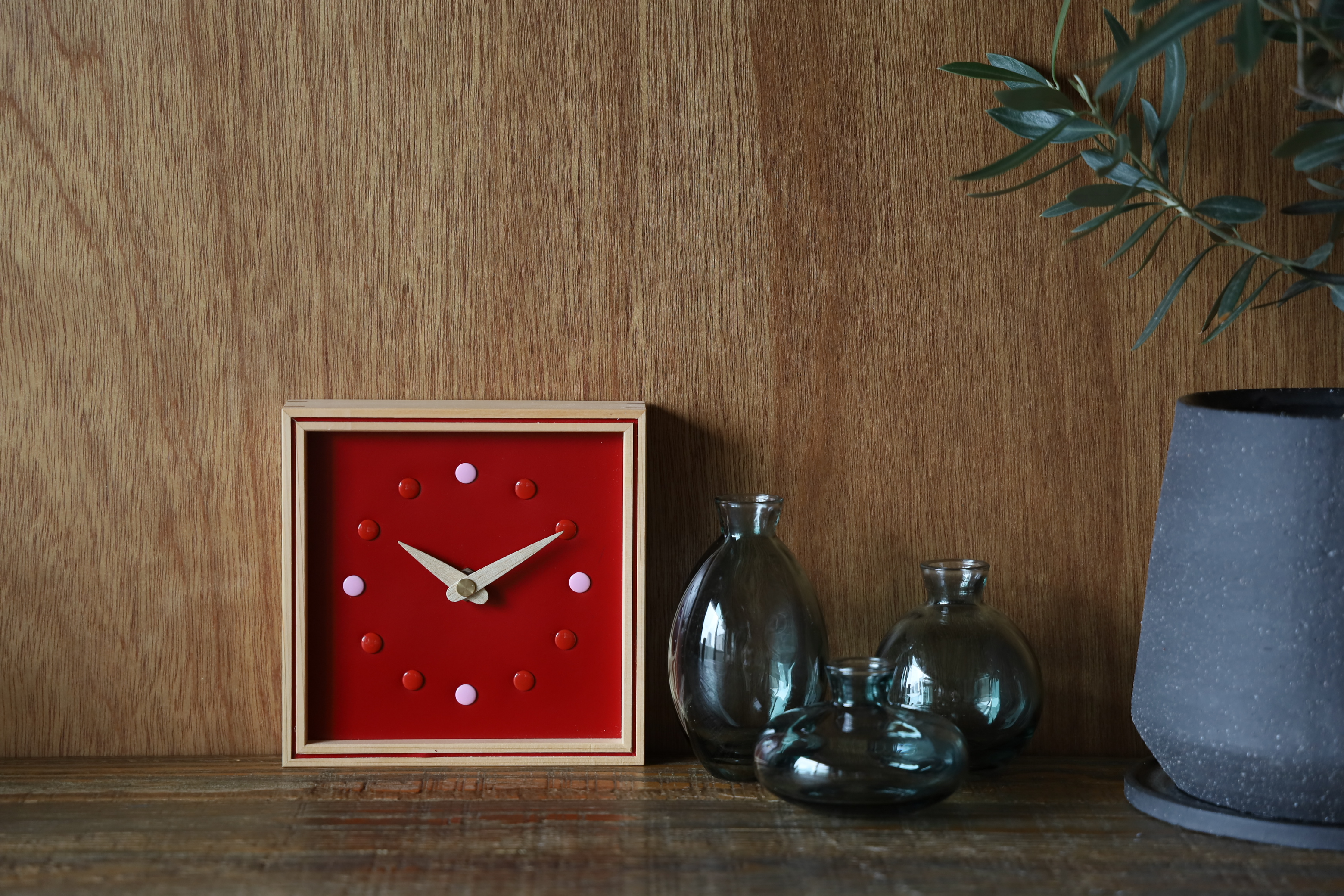 D.掛け時計７点セット ランドセルリメイク 楽天市場】壁掛け時計「お申込みチケット」【ランドセルメーカー