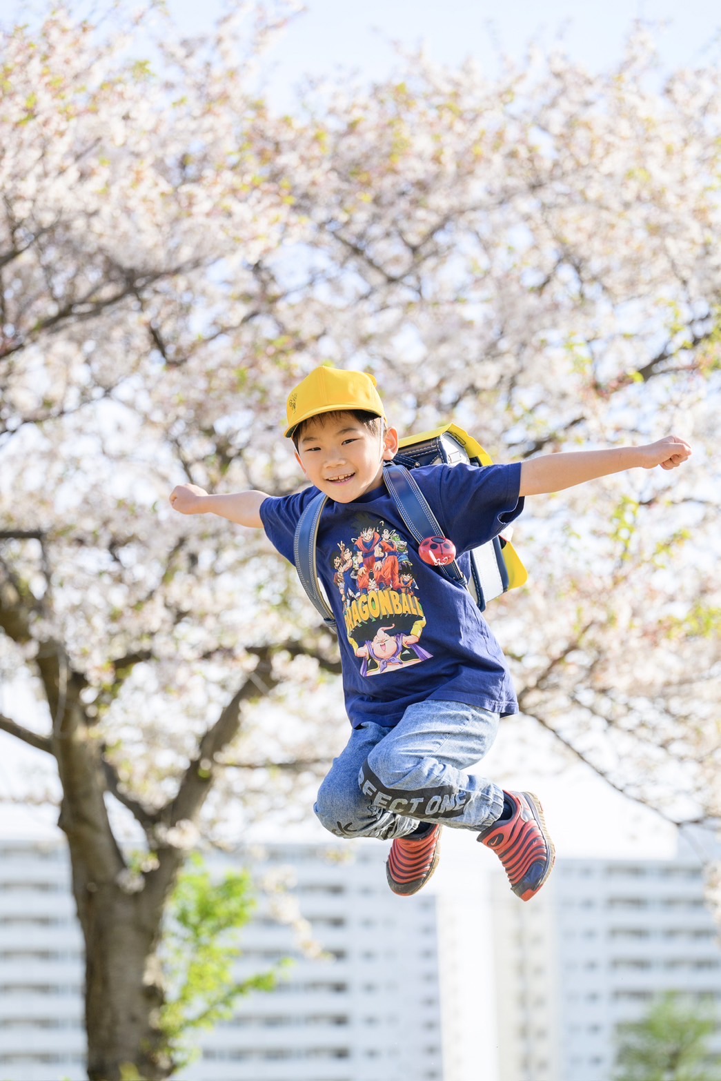 神奈川県 たいちゃん