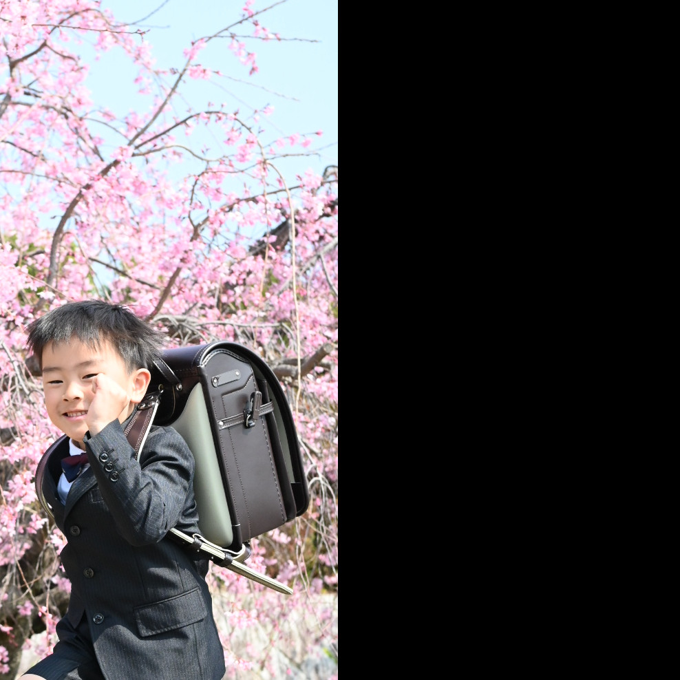 大阪府 ルイージー