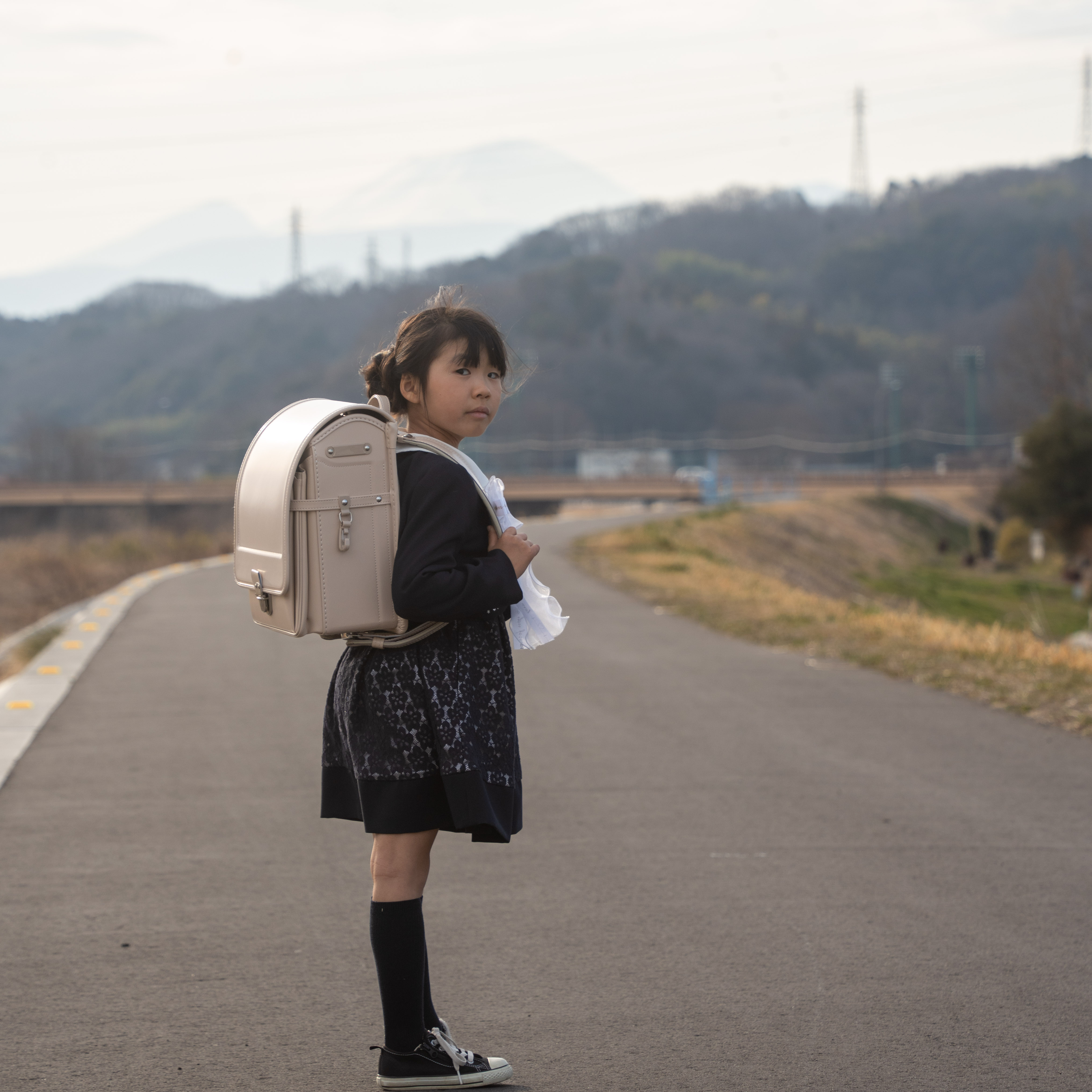 群馬県 アンナパパ