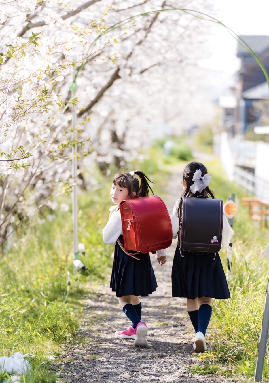 【新品】池田屋ランドセル子ども思い