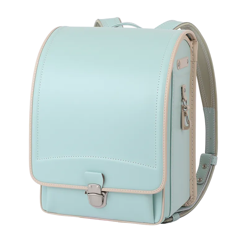 No.29 防水牛革 ネオ カラーコンビ