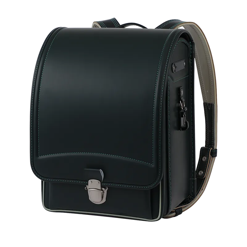 No.36 防水クラリーノ ネオ カラーステッチ