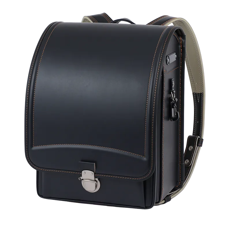 No.40 防水ベルバイオスムース ネオ カラーステッチ