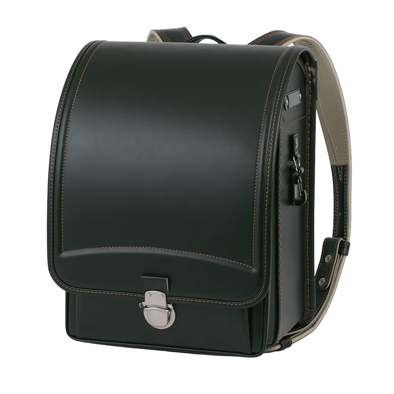 No.40 防水ベルバイオスムース ネオ カラーステッチ