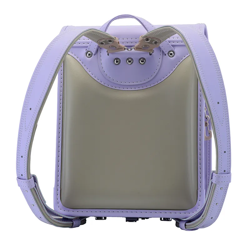 No.56 防水クラリーノ ベーシック カラーステッチ