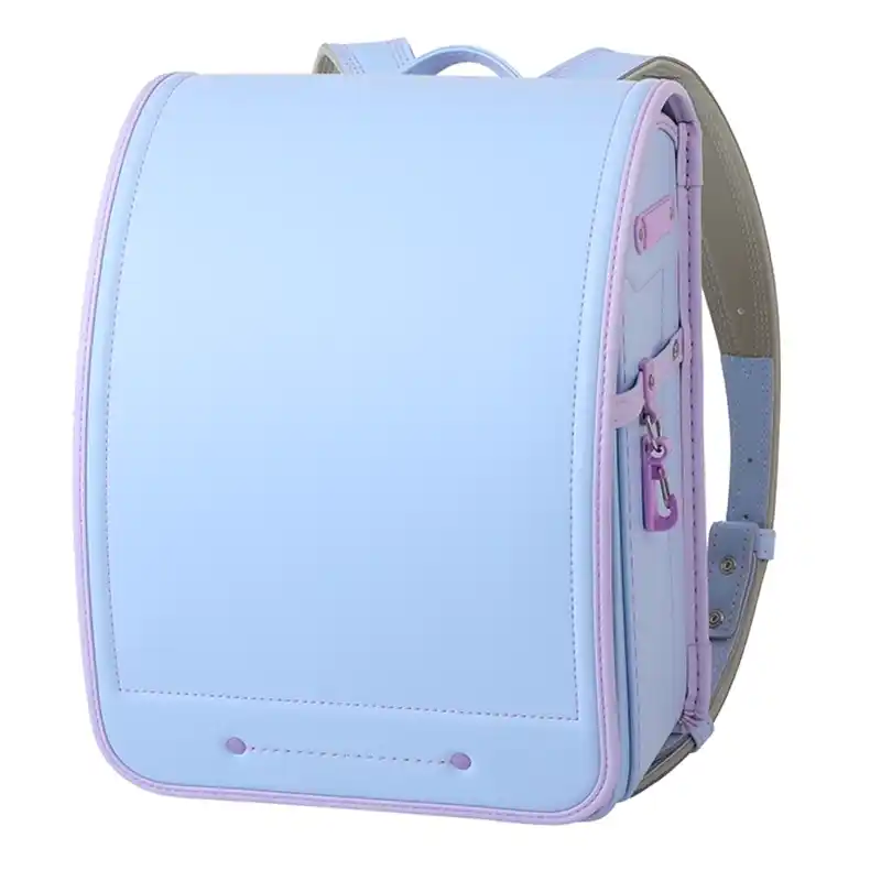 No.59 防水クラリーノ ベーシック カラーコンビ