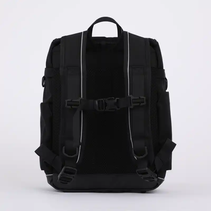 AIR RUCK コーデュラライト&times;コーデュラライト（本体のみ背面）