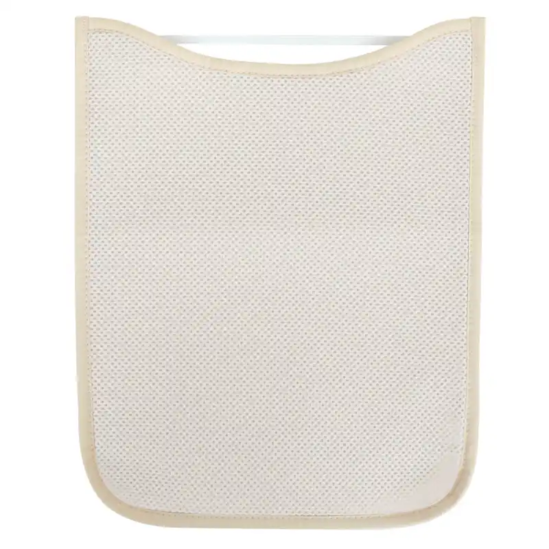 背中汗取りパッド ベージュ