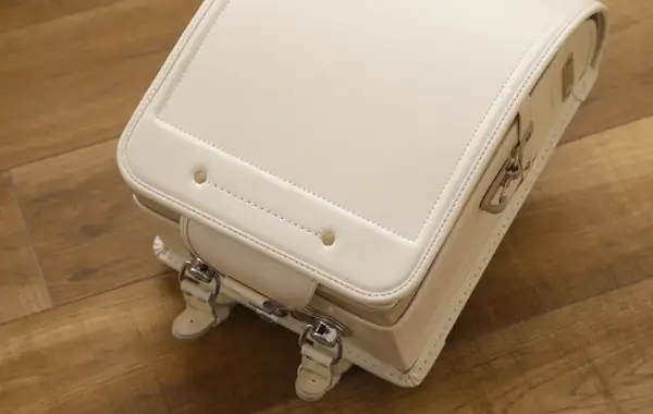 No.50 77周年記念モデル 防水クラリーノ ベーシック