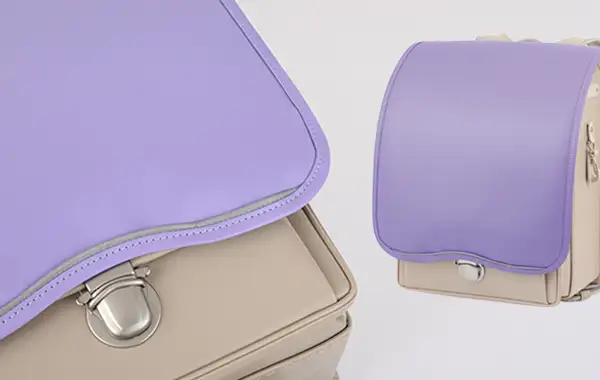 池田屋ランドセル専用 半カブセ用きせかえランドセルカバー