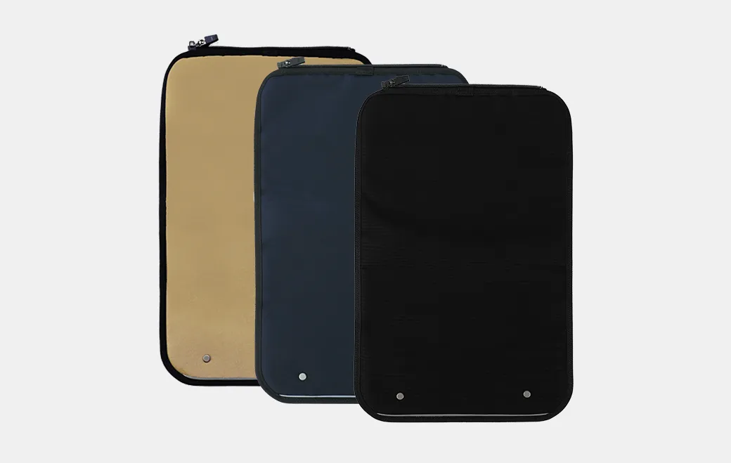 AIR RUCK カブセ コーデュラライト