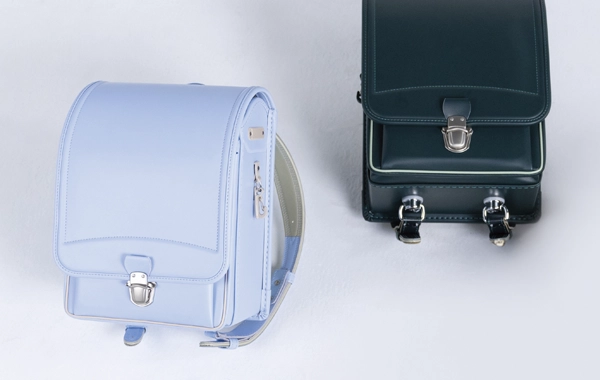 【レンタル】No.36 防水クラリーノ ネオ カラーステッチ