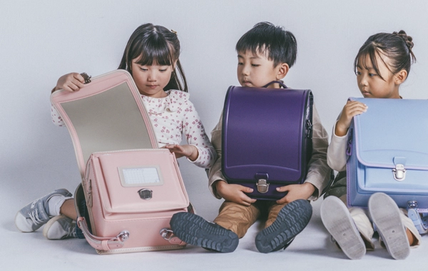 【レンタル】No.39 防水クラリーノ ネオ カラーコンビ