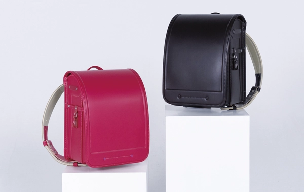 【レンタル】No.51 防水クラリーノ ベーシック シンプルステッチ