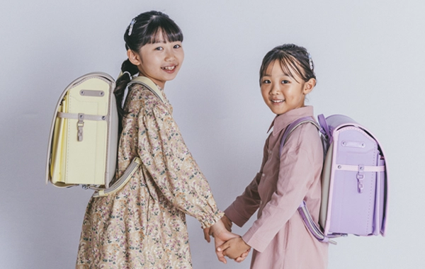 【レンタル】No.59 防水クラリーノ ベーシック カラーコンビ