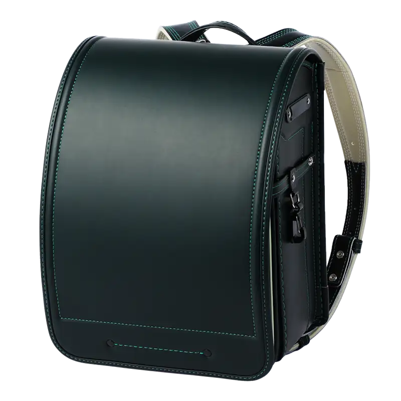 【レンタル】No.56 防水クラリーノ ベーシック カラーステッチ