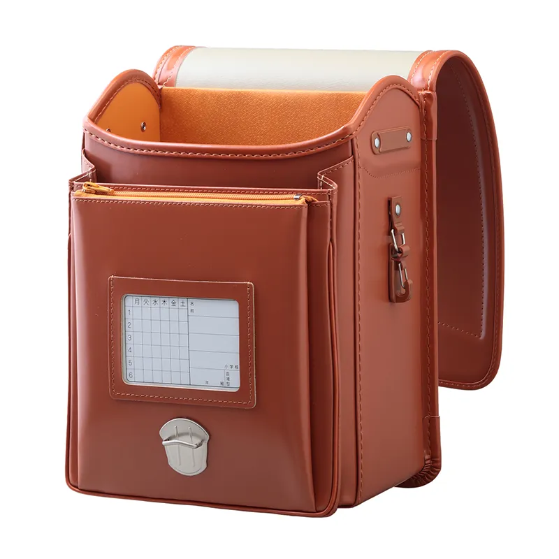 【レンタル】No.21 防水牛革 ネオ シンプルステッチ