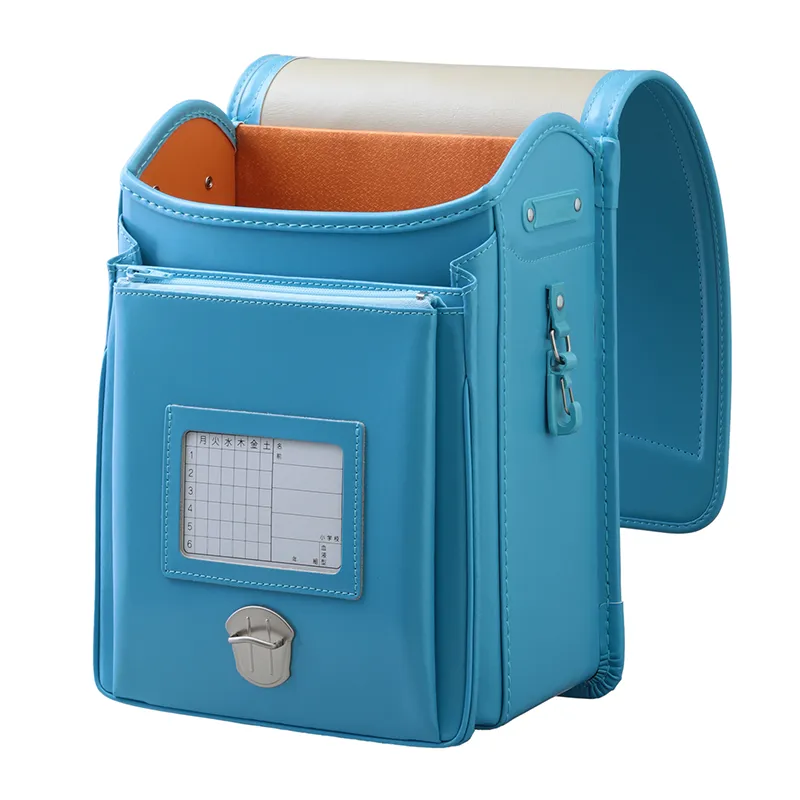 【レンタル】No.21 防水牛革 ネオ シンプルステッチ