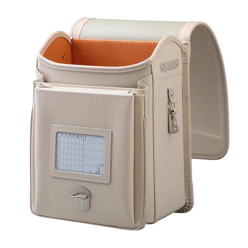 【レンタル】No.21 防水牛革 ネオ シンプルステッチ