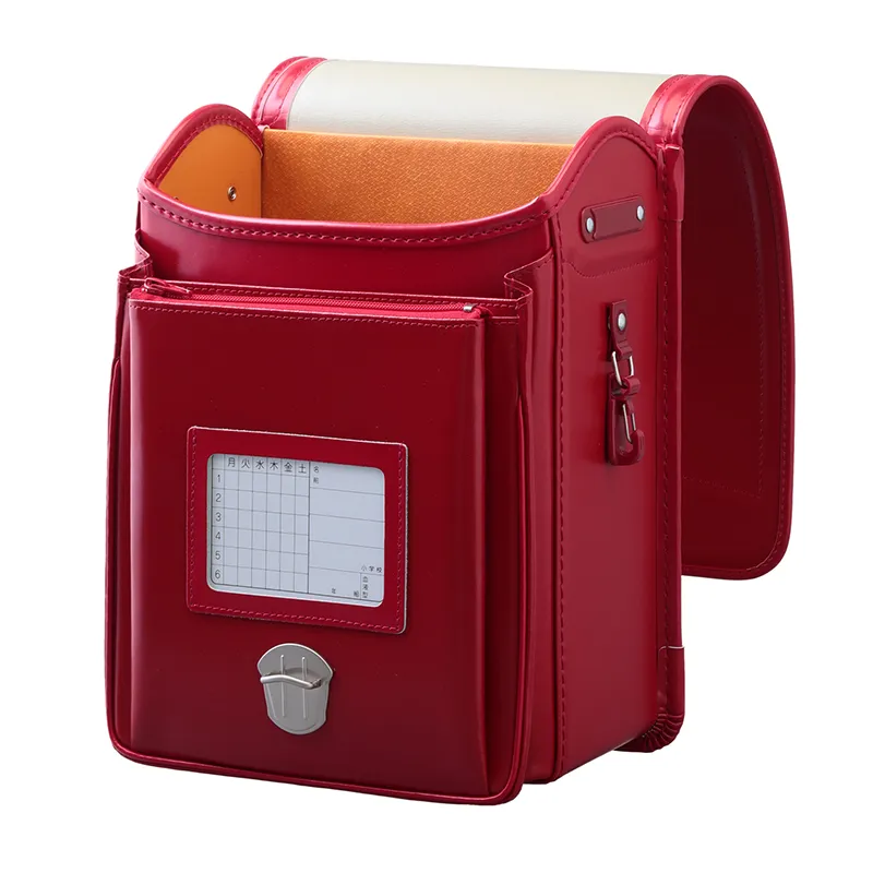 【レンタル】No.21 防水牛革 ネオ シンプルステッチ