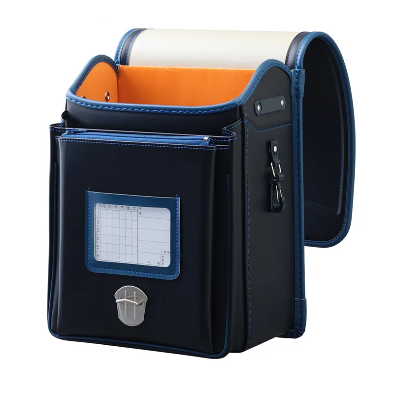 【レンタル】No.39 防水クラリーノ ネオ カラーコンビ