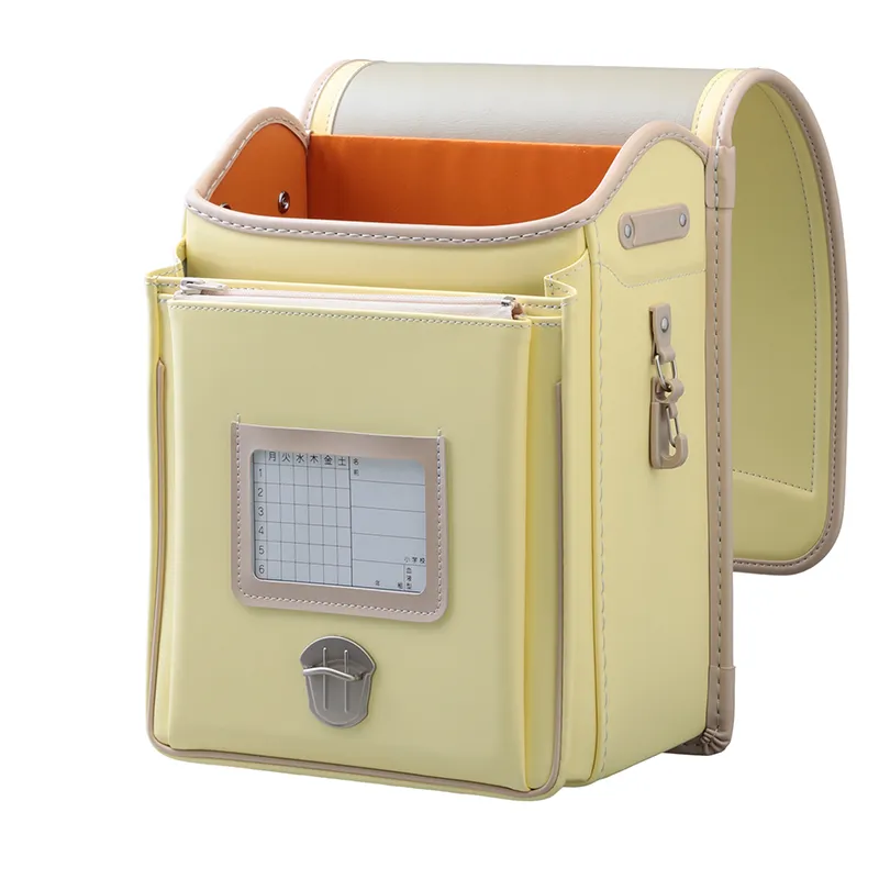 【レンタル】No.39 防水クラリーノ ネオ カラーコンビ