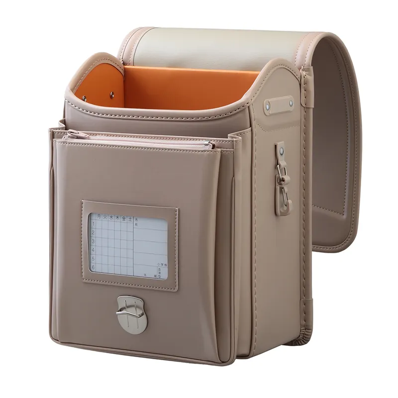 【レンタル】No.40 防水ベルバイオスムース ネオ カラーステッチ