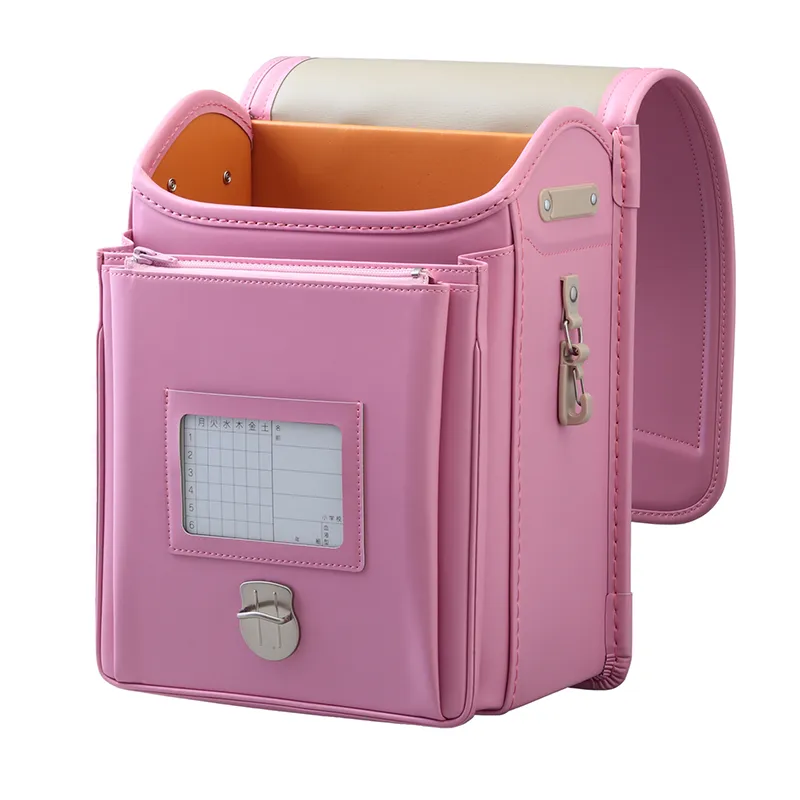 【レンタル】No.40 防水ベルバイオスムース ネオ カラーステッチ