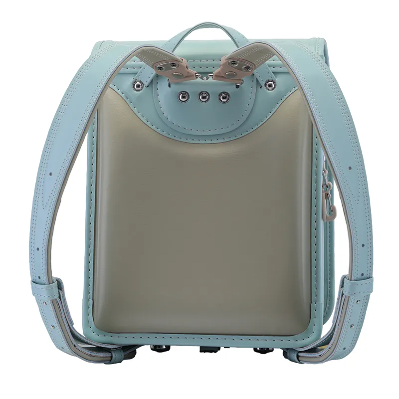 【レンタル】No.56 防水クラリーノ ベーシック カラーステッチ