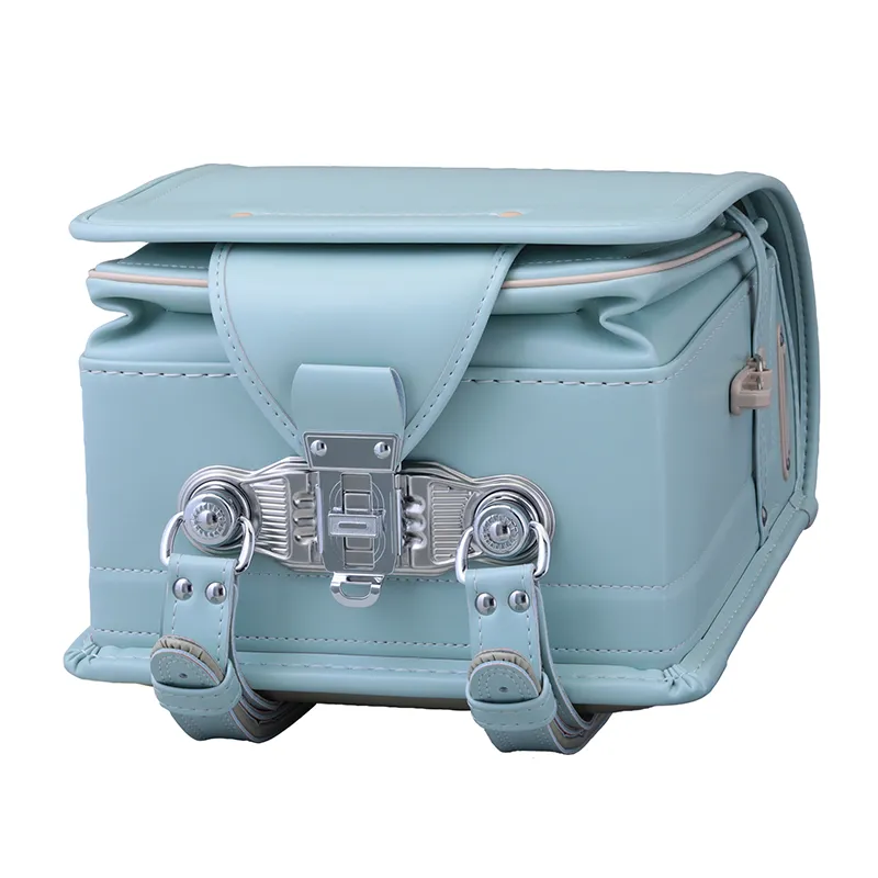 【レンタル】No.56 防水クラリーノ ベーシック カラーステッチ