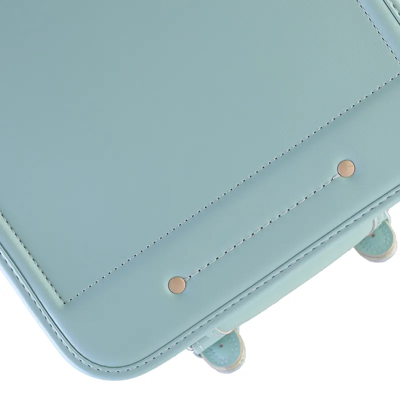 【レンタル】No.56 防水クラリーノ ベーシック カラーステッチ